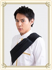 画像ギャラリー No.018のサムネイル画像 / 「イケメン革命◆アリスと恋の魔法 THE STAGE」，メインビジュアルが公開