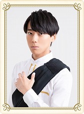 画像ギャラリー No.019のサムネイル画像 / 「イケメン革命◆アリスと恋の魔法 THE STAGE」，メインビジュアルが公開