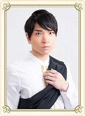 画像ギャラリー No.020のサムネイル画像 / 「イケメン革命◆アリスと恋の魔法 THE STAGE」，メインビジュアルが公開