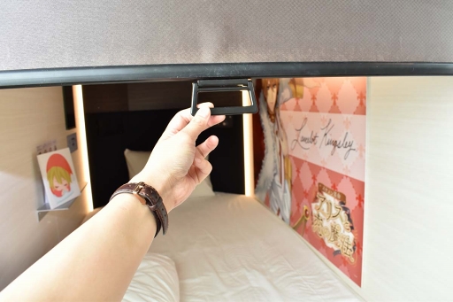 ꡼ No.012 | ƤФƤ⥢ʥ򸫤ĤƤ!? ֥̿ꥹˡס߽ոBAY HOTELܤեȥݡ