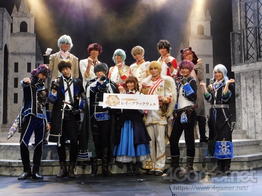 ꡼ No.002 | ⤭äˡˤ롣֥̿ ꥹˡ THE STAGE Episode Υ 쥤֥åץͥץݡ