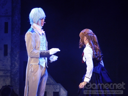 ꡼ No.003 | ⤭äˡˤ롣֥̿ ꥹˡ THE STAGE Episode Υ 쥤֥åץͥץݡ