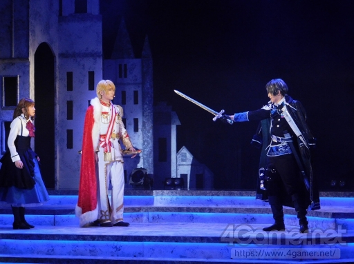 ꡼ No.006 | ⤭äˡˤ롣֥̿ ꥹˡ THE STAGE Episode Υ 쥤֥åץͥץݡ