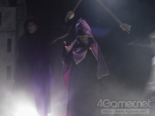 ꡼ No.009 | ⤭äˡˤ롣֥̿ ꥹˡ THE STAGE Episode Υ 쥤֥åץͥץݡ