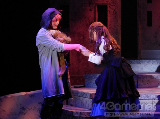 ꡼ No.010 | ⤭äˡˤ롣֥̿ ꥹˡ THE STAGE Episode Υ 쥤֥åץͥץݡ