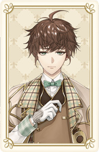 画像ギャラリー No.002のサムネイル画像 / 「イケメン革命」に土岐隼一さん,和田雅成さん,安里勇哉さん演じる新キャラが登場