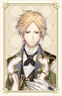 画像ギャラリー No.006のサムネイル画像 / 「イケメン革命」に土岐隼一さん,和田雅成さん,安里勇哉さん演じる新キャラが登場