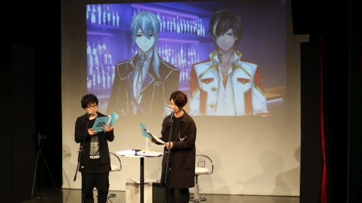 画像ギャラリー No.007のサムネイル画像 / 「イケメン革命◆アリスと恋の魔法」ラジオ番組，公開収録イベントの公式レポートが公開に