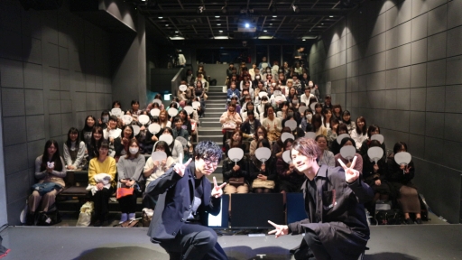 画像ギャラリー No.014のサムネイル画像 / 「イケメン革命◆アリスと恋の魔法」ラジオ番組，公開収録イベントの公式レポートが公開に