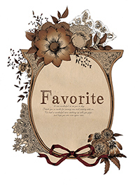 ���������꡼ No.005�Υ���ͥ������ / �֥�������̿�ס��쥤��IVVY����ܤˤ��3��ǯ��ǰ�ơ��ޥ�������ver.�����ȥ꡼�ߥ󥰸�����ۿ�����