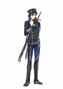 画像ギャラリー No.007のサムネイル画像 / 「イケメン革命◆アリスと恋の魔法」ルカ=クレメンスの新ストーリーが配信