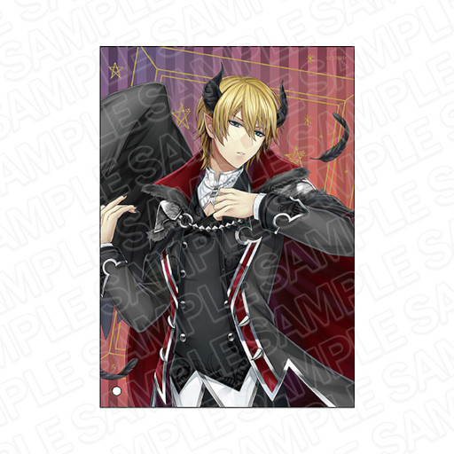 画像ギャラリー No.001のサムネイル画像 / 「イケメン革命◆アリスと恋の魔法」各種グッズが本日より予約受付開始