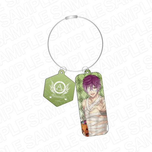 画像ギャラリー No.005のサムネイル画像 / 「イケメン革命◆アリスと恋の魔法」各種グッズが本日より予約受付開始