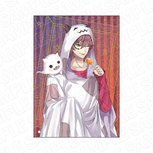 画像ギャラリー No.010のサムネイル画像 / 「イケメン革命◆アリスと恋の魔法」各種グッズが本日より予約受付開始