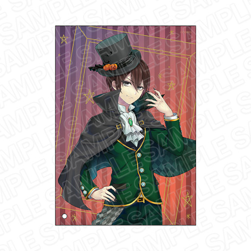 画像ギャラリー No.011のサムネイル画像 / 「イケメン革命◆アリスと恋の魔法」各種グッズが本日より予約受付開始