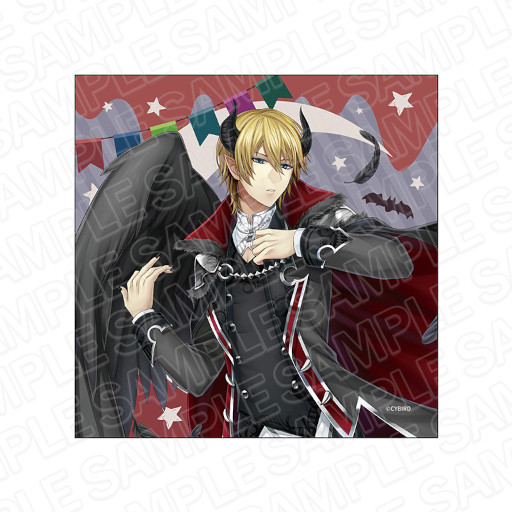 画像ギャラリー No.012のサムネイル画像 / 「イケメン革命◆アリスと恋の魔法」各種グッズが本日より予約受付開始