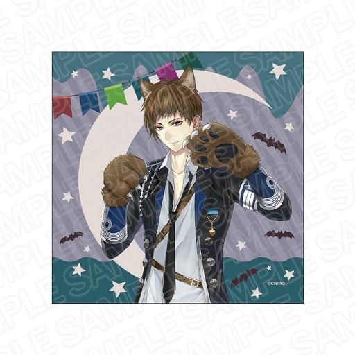 画像ギャラリー No.014のサムネイル画像 / 「イケメン革命◆アリスと恋の魔法」各種グッズが本日より予約受付開始