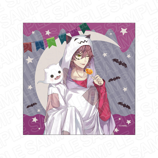 画像ギャラリー No.015のサムネイル画像 / 「イケメン革命◆アリスと恋の魔法」各種グッズが本日より予約受付開始