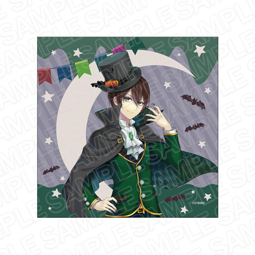 画像ギャラリー No.016のサムネイル画像 / 「イケメン革命◆アリスと恋の魔法」各種グッズが本日より予約受付開始