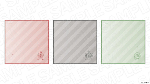 画像ギャラリー No.003のサムネイル画像 / 「CYBIRD SHOP」が東京・有楽町マルイでオープン。「イケメン革命◆アリスと恋の魔法」のグッズが販売に