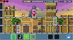 ꡼ No.002 | ȥѥ륢TRAP DA GANGסiOS/AndroidǤۿ