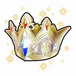 画像ギャラリー No.003のサムネイル画像 / 「魔法陣少女 ノブナガサーガ」,初のランキングイベントを開催中