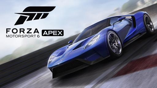 ꡼ No.002 | Windows 10ѡForza Motorsport 6: Apexפե꡼꡼PCȥFree-to-Play