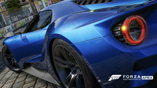 Windows 10ѡForza Motorsport 6: Apexפե꡼꡼PCȥFree-to-Play