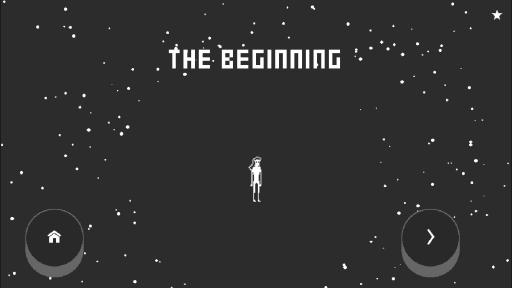 画像ギャラリー No.001のサムネイル画像 / サークルの中心を目指す激ムズアクションゲーム「Circa Infinity」を紹介する「(ほぼ)日刊スマホゲーム通信」第1070回