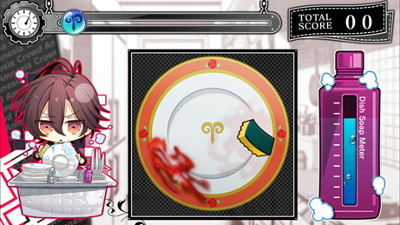 画像ギャラリー No.005のサムネイル画像 / 女性向け恋愛ADV「アムネシア CROWD」,iOS/Android版の事前登録受付が開始