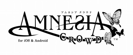 画像ギャラリー No.002のサムネイル画像 / 恋愛アドベンチャー「アムネシア CROWD」が配信開始。半額セールを実施