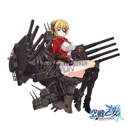 画像ギャラリー No.004のサムネイル画像 / 「空戦乙女」と「戦艦少女R」のコラボイベント第2弾が開幕。ラグナマッチを実施