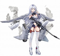 画像ギャラリー No.003のサムネイル画像 / 「空戦乙女-スカイヴァルキリーズ-」でイベント“ラグナロクマッチ”が開催