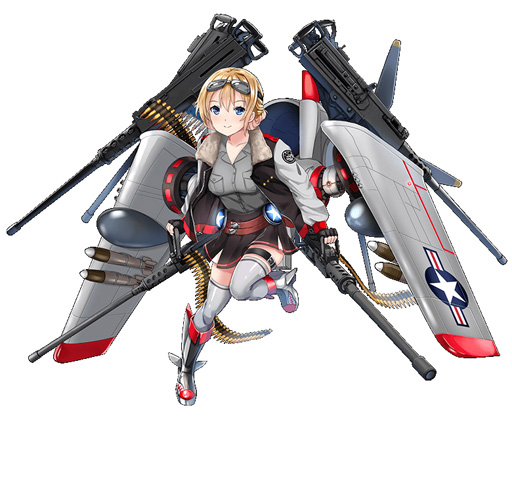 ���������꡼ No.002�Υ���ͥ������ / �ֶ��ﲵ���ס�������٥�ȡֽ��衪����Υ���פ����š��������֥��륵�פ�F-51D�ޥ����󥰤��о�