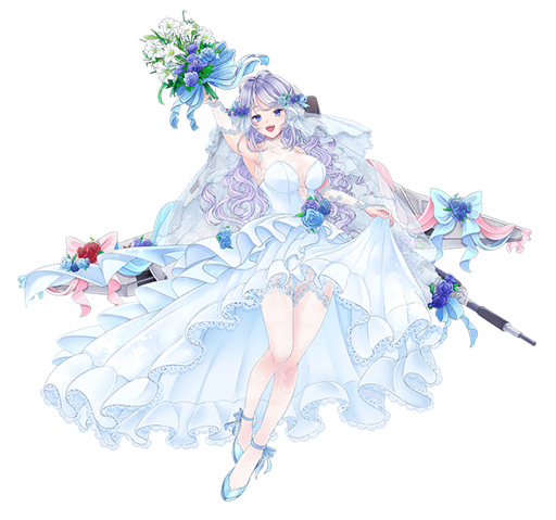 画像ギャラリー No.002のサムネイル画像 / 投票は忘れずに。「空戦乙女-スカイヴァルキリーズ-」で空乙女人気投票イベントがスタート