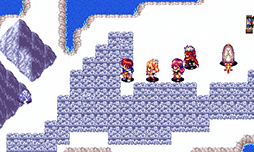 画像ギャラリー No.001のサムネイル画像 / KEMCO,「無限のデュナミス」「クリスタレイノ」の半額セールを期間限定で開始