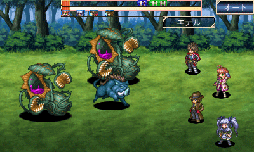 画像ギャラリー No.003のサムネイル画像 / KEMCO,「無限のデュナミス」「クリスタレイノ」の半額セールを期間限定で開始