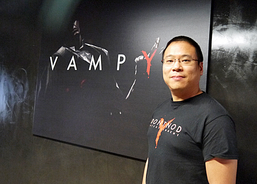 ꡼ No.002Υͥ / ïۤ٤ RPGVampyrפΥǥơ뤬ѥǳŤ줿।٥Ȥ餫