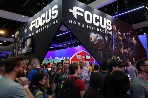 ꡼ No.002Υͥ / E3 2017ϰԤȵ۷쵴δ֤ǳƣ͸RPGVampyrפκǿ饤֥ǥҲ𡣥٥ǥʡؤΥ󥿥ӥ塼