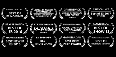 画像ギャラリー No.001のサムネイル画像 / 日本語版「ヴァンパイア(Vampyr)」が2020年秋にPS4/Switchで発売。吸血鬼と化した医者の葛藤を描くアクションRPG