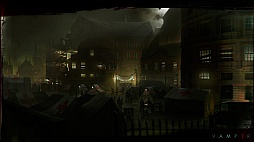 ヴァンパイア(Vampyr)