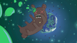 ꡼ No.018 | The BehemothοȥƥPit PeopleפäΥ饯إåޥåפʳƮ