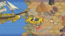 ꡼ No.019 | The BehemothοȥƥPit PeopleפäΥ饯إåޥåפʳƮ