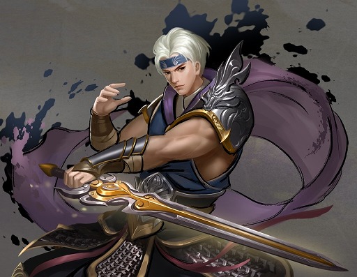 画像ギャラリー No.005のサムネイル画像 / 「大皇帝」,3月27日に実装予定の新バージョン「群雄集結」の追加コンテンツが一部公開