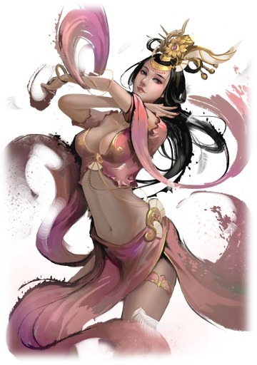 画像ギャラリー No.004のサムネイル画像 / 「大皇帝」でサーバー18「群雄集結」がオープン。記念キャンペーンを実施