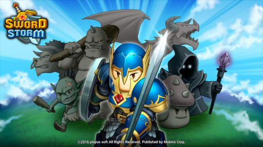 ꡼ No.001 | Υ饤Хãȥꥢ륿廊롣AndroidRPGSword StormפҲ𤹤֡ʤۤܡޥۥ̿1071