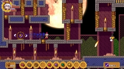 画像ギャラリー No.003のサムネイル画像 / 同人ゲーム「チェルシーさんは7の魔神をブッ殺さねばならない。」と「ヒーラーは二度死ぬ」がPS Storeで配信決定