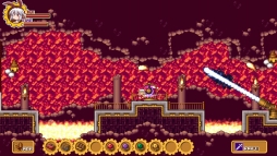 画像ギャラリー No.004のサムネイル画像 / 同人ゲーム「チェルシーさんは7の魔神をブッ殺さねばならない。」と「ヒーラーは二度死ぬ」がPS Storeで配信決定