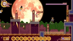 画像ギャラリー No.005のサムネイル画像 / 同人ゲーム「チェルシーさんは7の魔神をブッ殺さねばならない。」と「ヒーラーは二度死ぬ」がPS Storeで配信決定