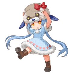 画像ギャラリー No.014のサムネイル画像 / 「ワンモア・フリーライフ・オンライン」,ショップに「妖精のベル(セルキー)」が登場